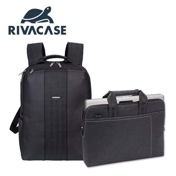 RIVACASE Orly/Narita/<br>Komodo系列