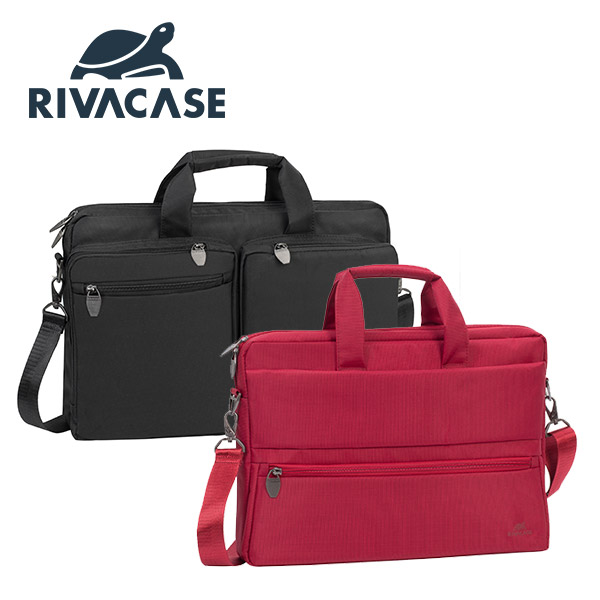 RIVACASE Tiergarten 系列