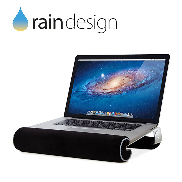 銳雨 iLap MacBook 膝上型 鋁質筆電散熱架 1