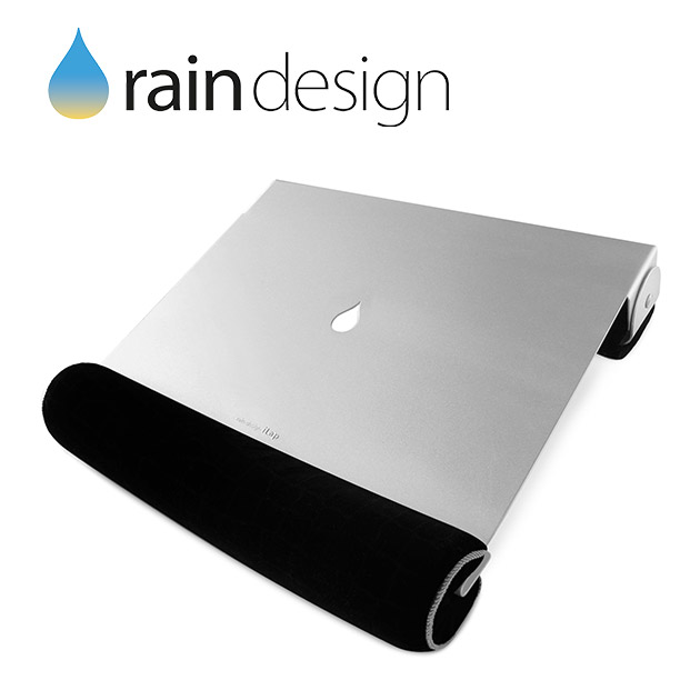 銳雨 iLap MacBook 膝上型 鋁質筆電散熱架 3