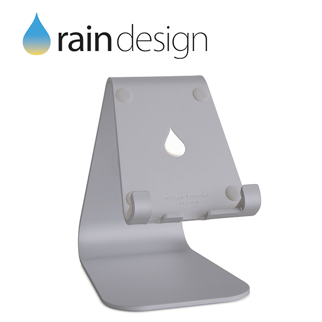 銳雨 mStand mobile 行動裝置用 鋁質平板散熱架 5