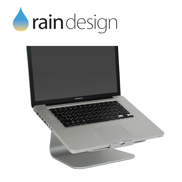 銳雨 mStand MacBook 鋁質筆電散熱架 2