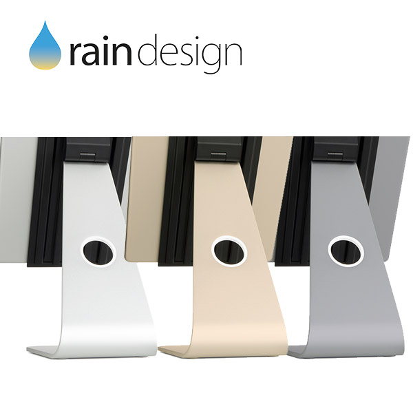 銳雨 mStand tabletpro 角度高低可調鋁質平板散熱架