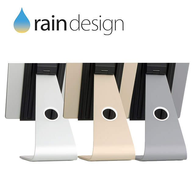 銳雨 mStand tabletpro 角度高低可調鋁質平板散熱架 2