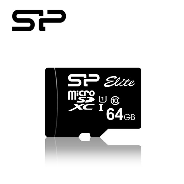 廣穎 Micro SDHC ELITE 記憶卡(含轉卡) ★共3種容量 4
