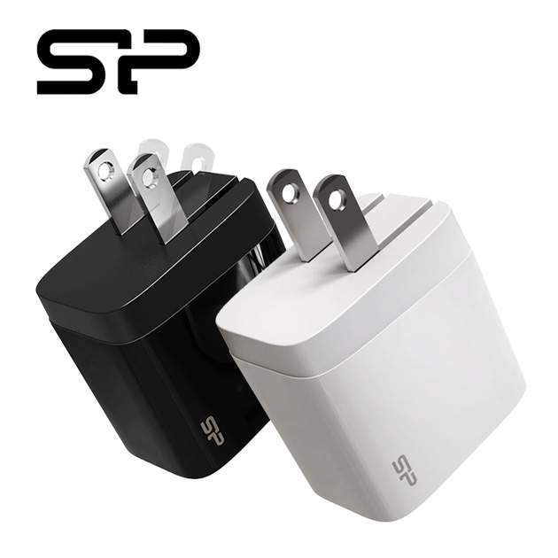 廣穎qm15 Pd Qc3 0 快充充電器18w 產品資訊 祥豪資訊股份有限公司