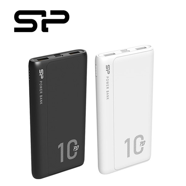 廣穎 QP15 PD行動電源10000mAh