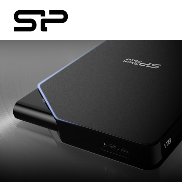 廣穎 Stream S03 1TB USB3.0 2.5吋行動硬碟