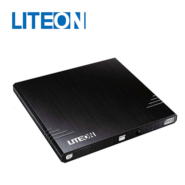 Lite-On eBAU108 DVD超薄外接燒錄器