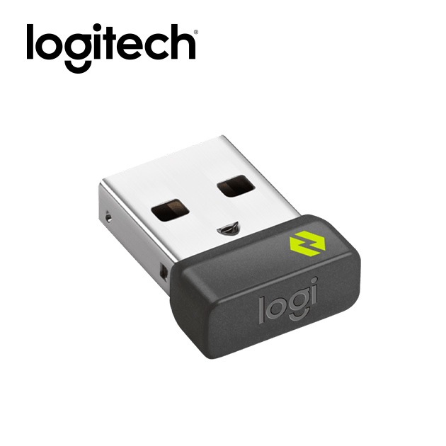 羅技 BOLT USB 接收器 2