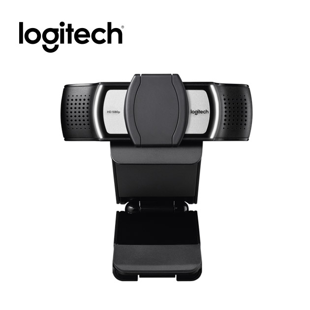羅技 Webcam C930e 視訊攝影機 3