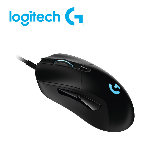 羅技 G403 HERO 電競滑鼠 2