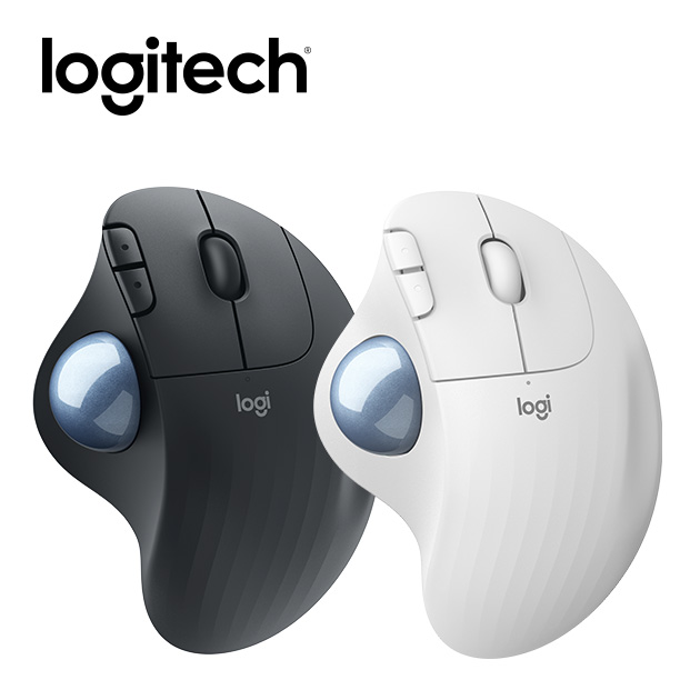 羅技 Ergo M575S 無線軌跡球 1