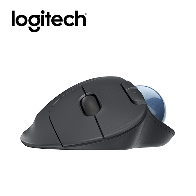 羅技 Ergo M575S 無線軌跡球 2