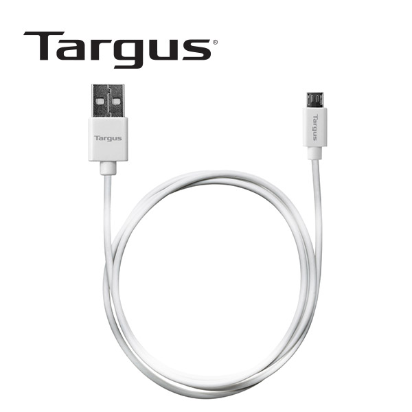 泰格斯 ACC96601 MicroUSB2.0充電傳輸線