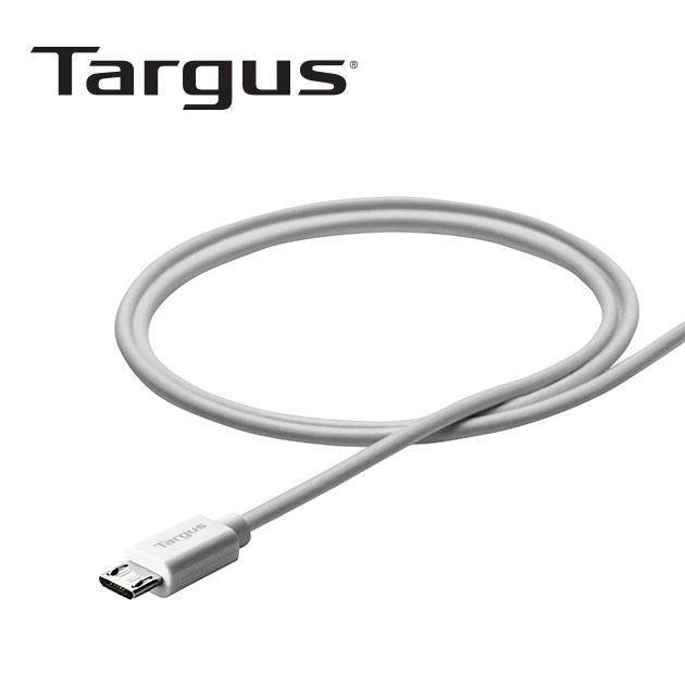 泰格斯 ACC96601 MicroUSB2.0充電傳輸線 4