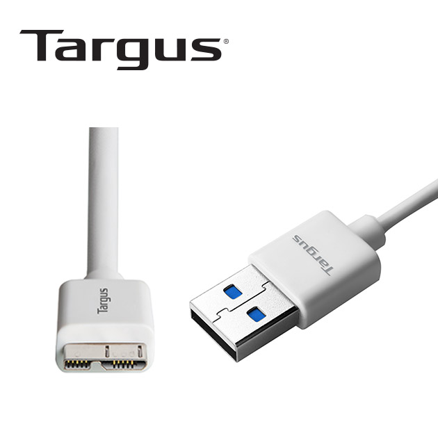 泰格斯 ACC98301 MicroUSB3.0充電傳輸線 4