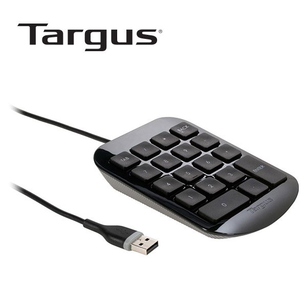 泰格斯 AKP10 黑潮數字鍵盤