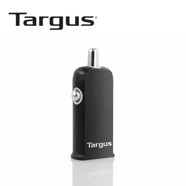 泰格斯 APD007 2.1A<br>USB車充 + Lightning 傳輸線(MFI認證) 5