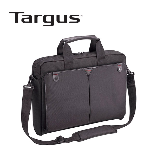 泰格斯 CN515 Classic+ 15-15.6吋側背包