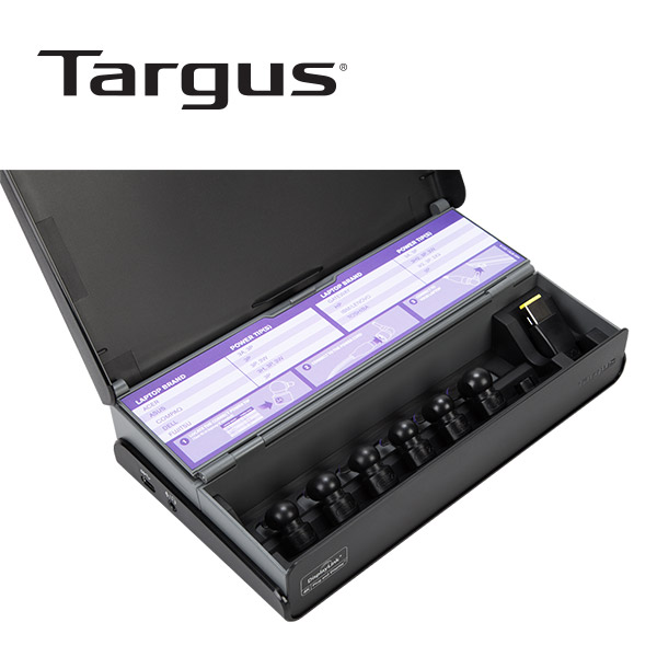 泰格斯 DOCK177 USB3.0 DV4K 90W 多功能擴充埠