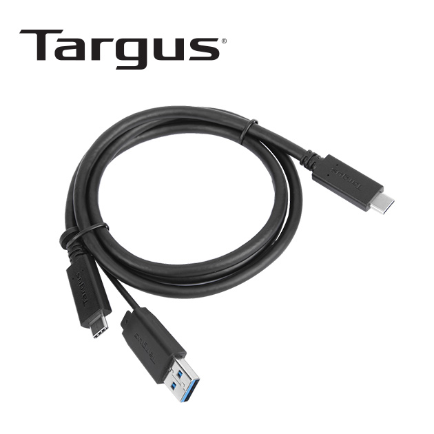 泰格斯 DOCK310USZ USB-C Docking<BR>DV4K 65W 多功能擴充埠 5