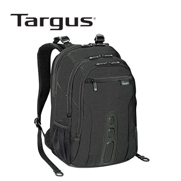 泰格斯 TBB013 Spruce<br>15.6吋 環保後背包
