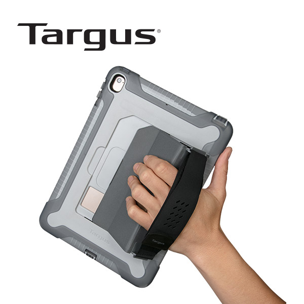 Targus THD200 iPad 9.7吋 手持防撞雙層保護殼