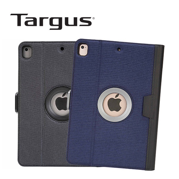 Targus THZ672 VersaVu360<br>10.5吋iPad Pro 限量款旋轉保護套