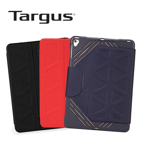Targus THZ673 10.5吋iPad Pro Pro-Tek3D保護套