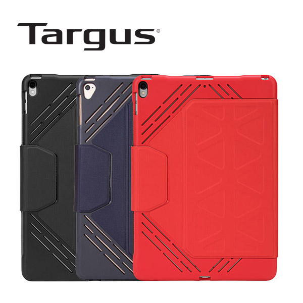 Targus THZ673 10.5吋iPad Pro Pro-Tek3D保護套