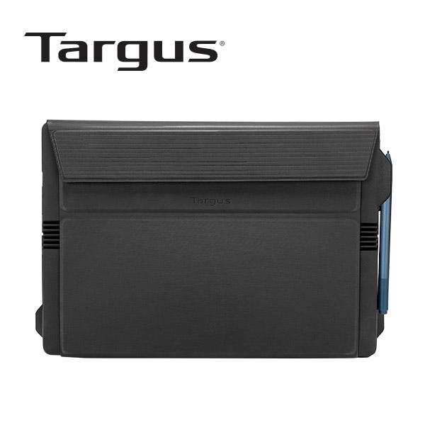 Targus THZ680 SurfacePro/SurfacePro4 保護套-黑