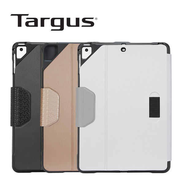 Targus THZ736 NewClick-in iPad 9.7吋 平板殼