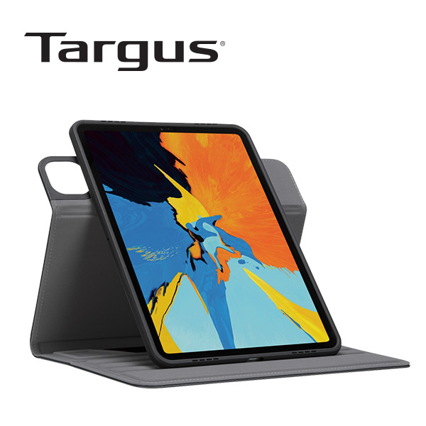 Targus THZ744 VersaVu<BR>iPadPro 11吋 平板殼(2020版)