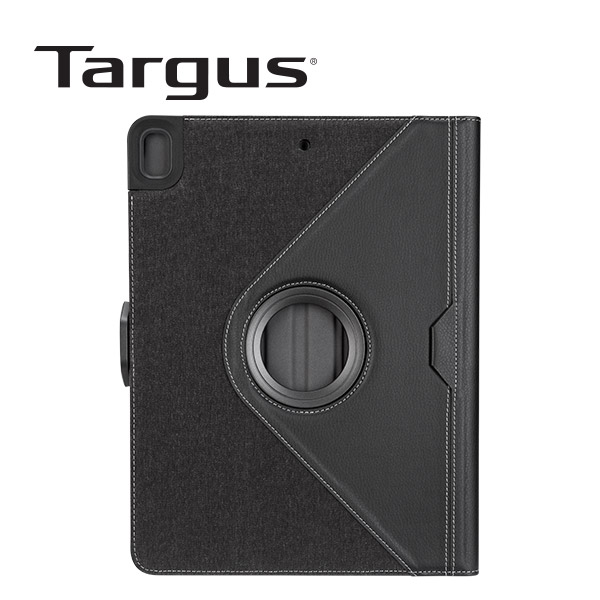 Targus THZ750 VersaVu<BR>iPadPro 12.9吋 限量平板殼-黑
