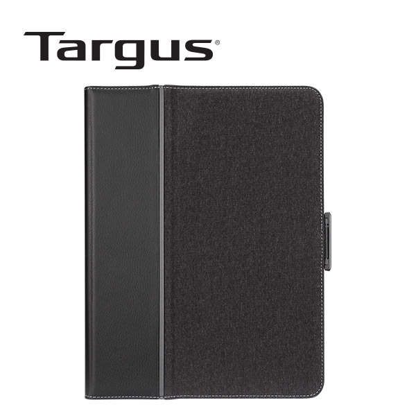 Targus THZ750 VersaVu<BR>iPadPro 12.9吋 限量平板殼-黑