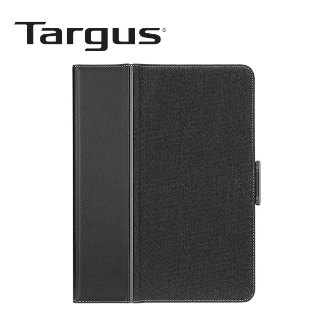Targus THZ750 VersaVu<BR>iPadPro 12.9吋 限量平板殼-黑 1