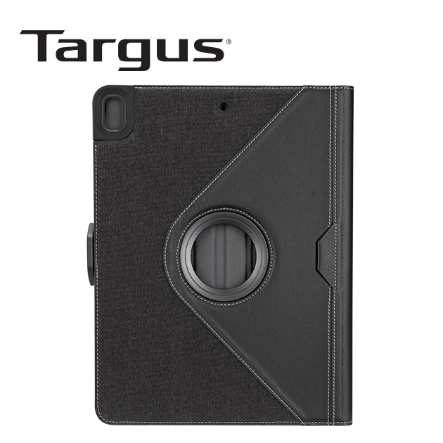 Targus THZ750 VersaVu<BR>iPadPro 12.9吋 限量平板殼-黑 2
