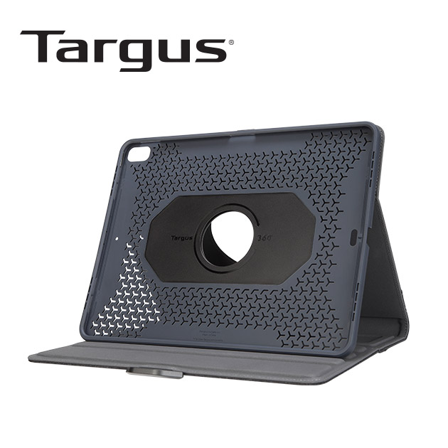 Targus THZ750 VersaVu<BR>iPadPro 12.9吋 限量平板殼-黑 4