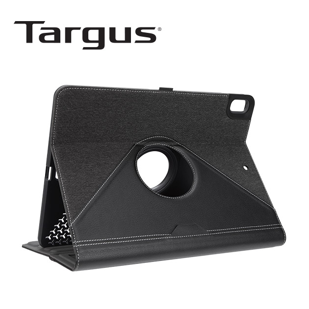 Targus THZ750 VersaVu<BR>iPadPro 12.9吋 限量平板殼-黑 5