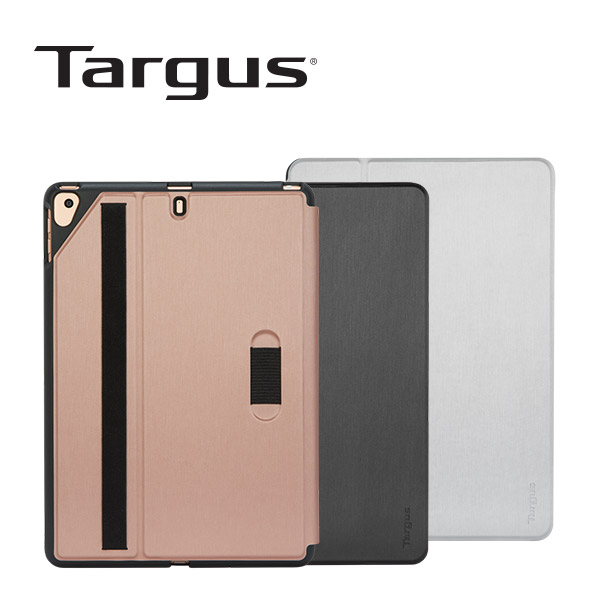 Targus THZ850系列 10.2吋Click-In 保護套 ★iPad(第7~9代)