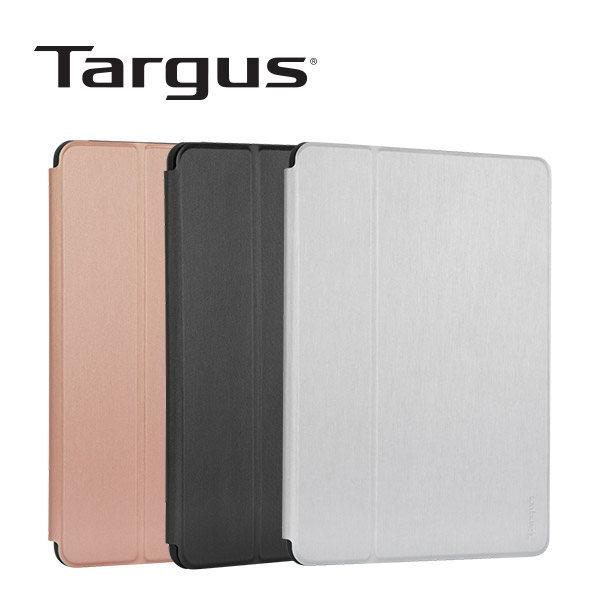 Targus THZ850系列 iPad(第7~9代)<BR>10.2吋Click-In 保護套