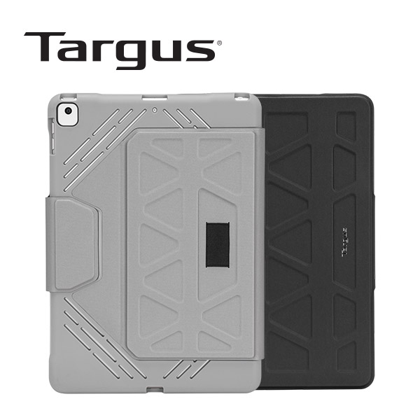 Targus THZ852系列 10.2吋Pro-Tek保護套  ★iPad(第7~9代)
