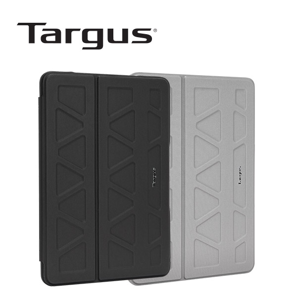 Targus THZ852系列 iPad(第7~9代)<BR>10.2吋Pro-Tek保護套