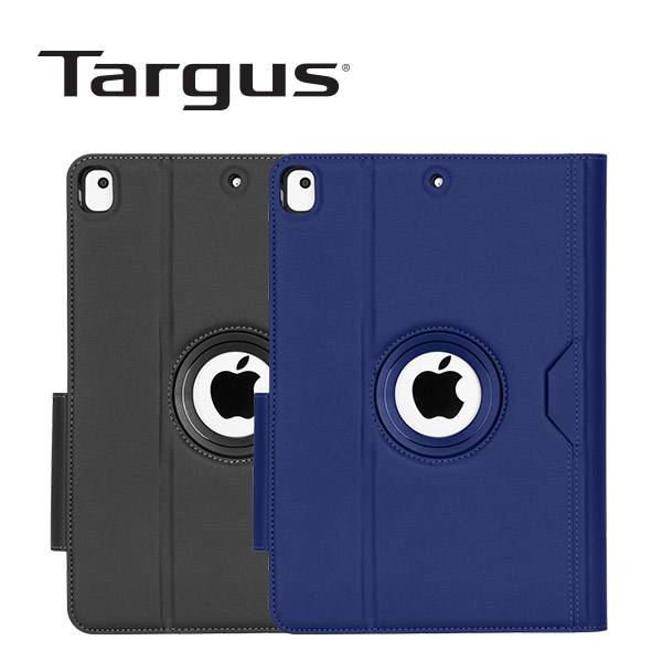 Targus THZ855系列 10.2吋VersaVu旋轉保護套 ★iPad(第7~9代)