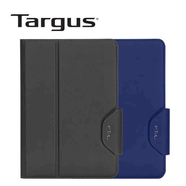 Targus THZ855系列 iPad(第7~9代)<BR>10.2吋VersaVu旋轉保護套