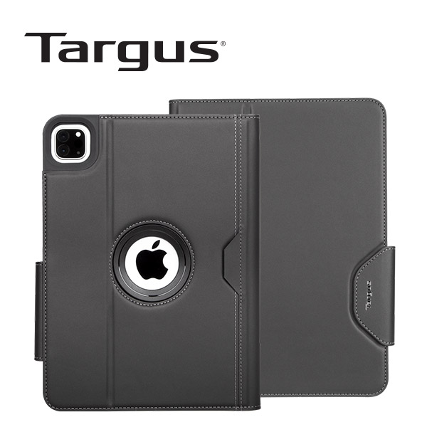 Targus THZ867 iPadAir10.9吋/iPadPro11吋<BR>軍規旋轉保護套