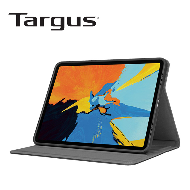 Targus THZ867 iPadAir10.9吋/iPadPro11吋 軍規旋轉保護套 3