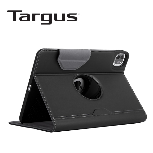 Targus THZ867 iPadAir10.9吋/iPadPro11吋 軍規旋轉保護套 4