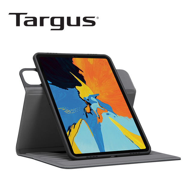 Targus THZ867 iPadAir10.9吋/iPadPro11吋 軍規旋轉保護套 5